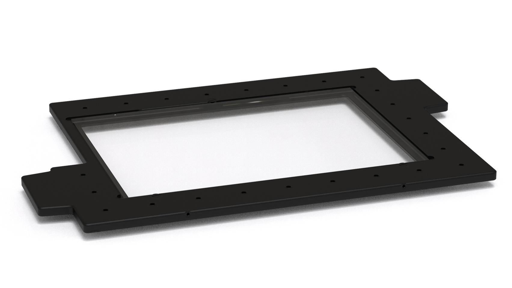  Palettes ZEISS OMEGA