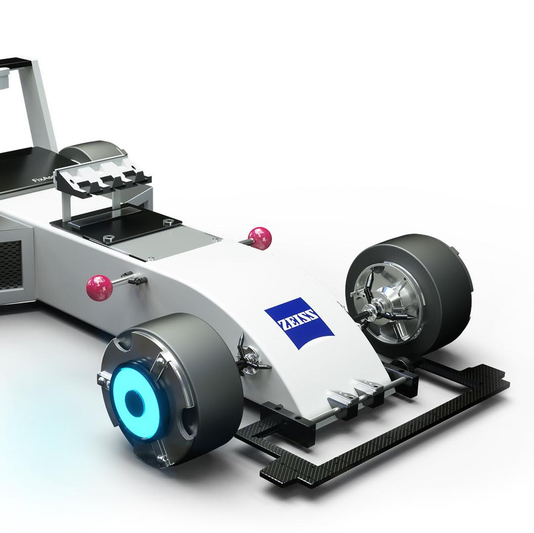 Accessoires originaux pour ZEISS O-INSPECT