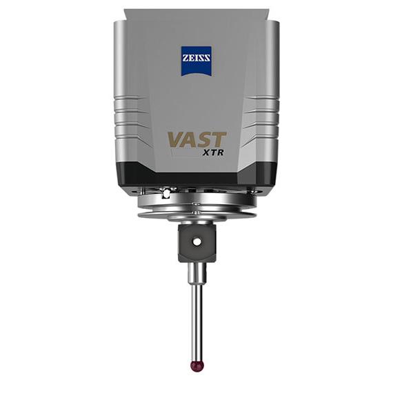ZEISS VAST XTR gold