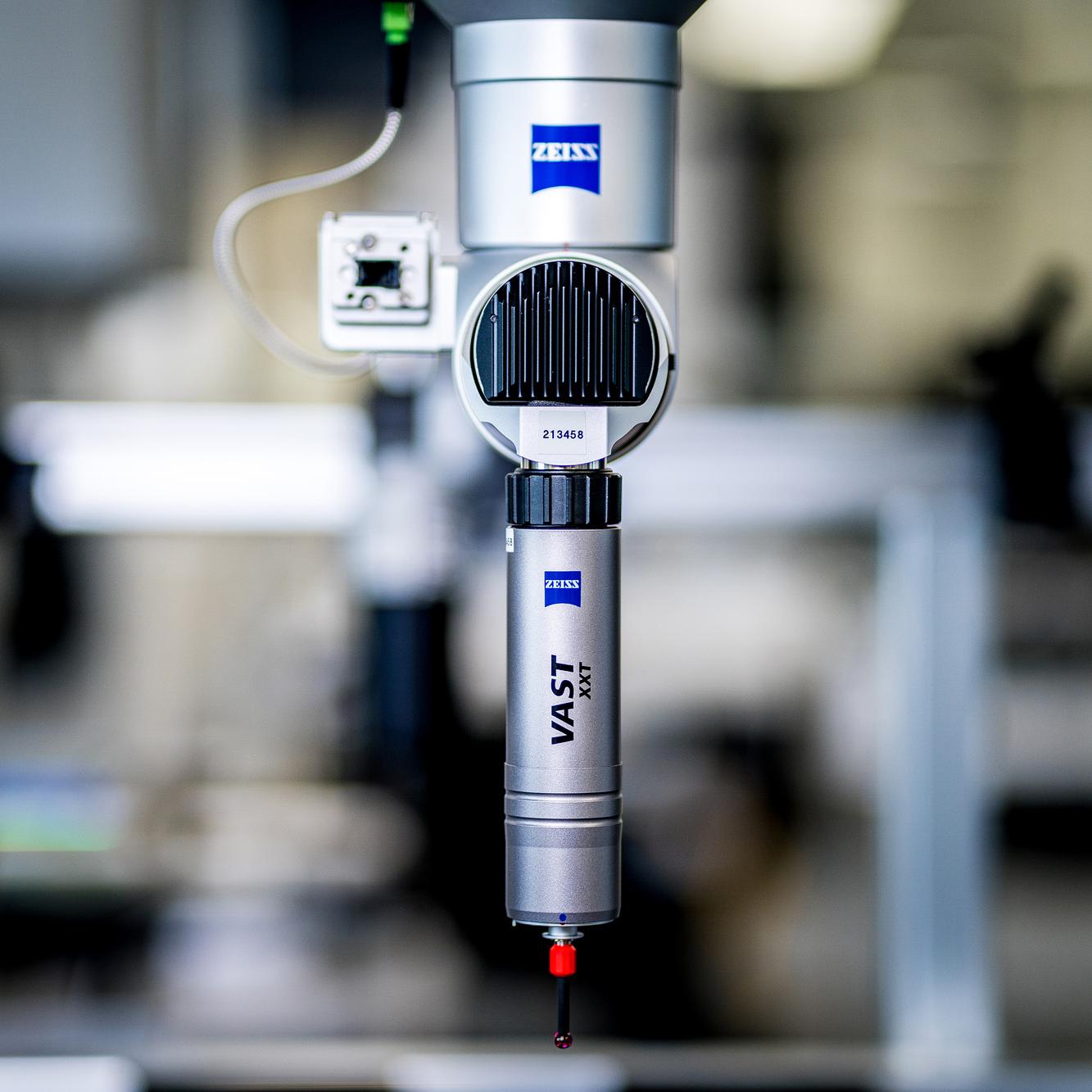 ZEISS VAST XXT