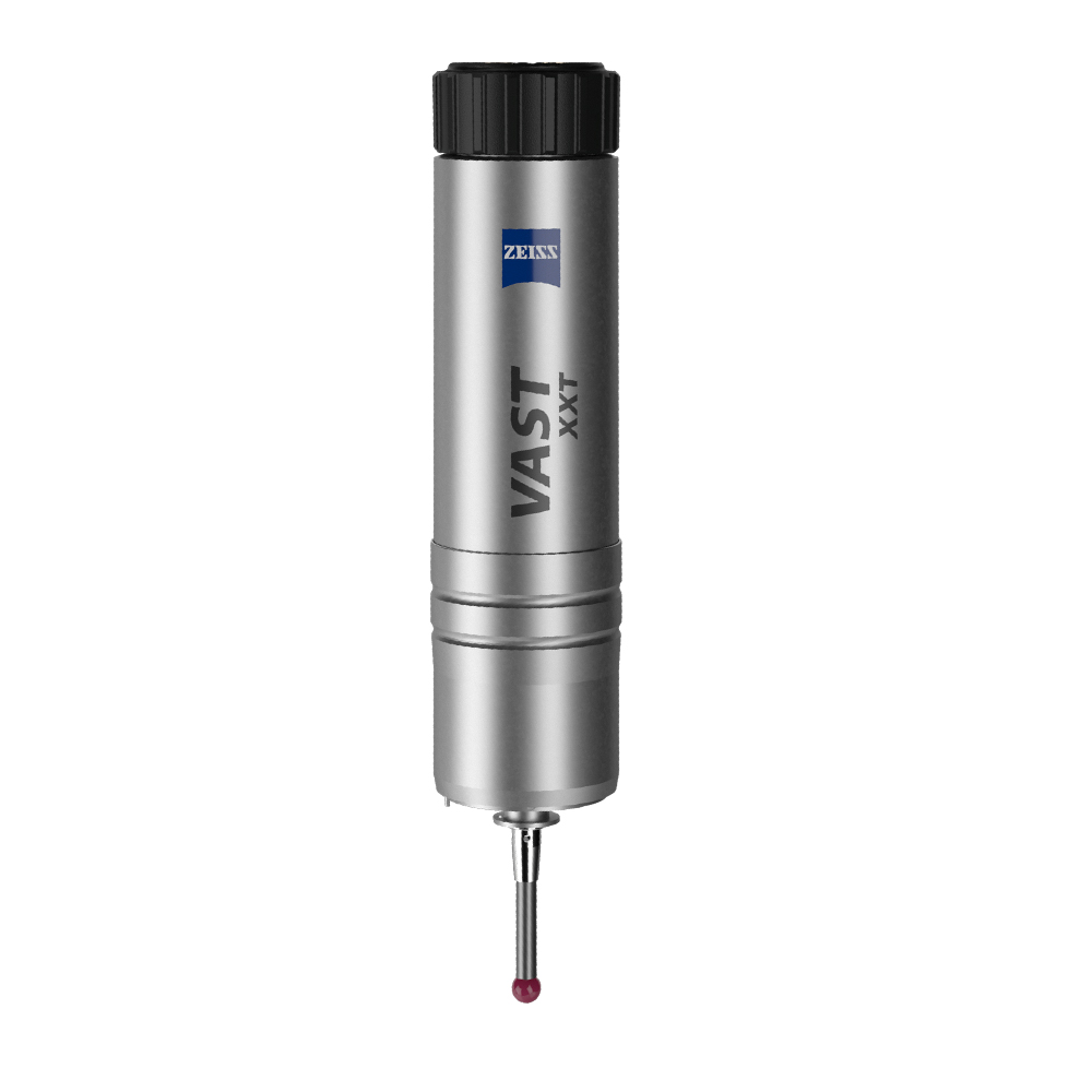 ZEISS XXT