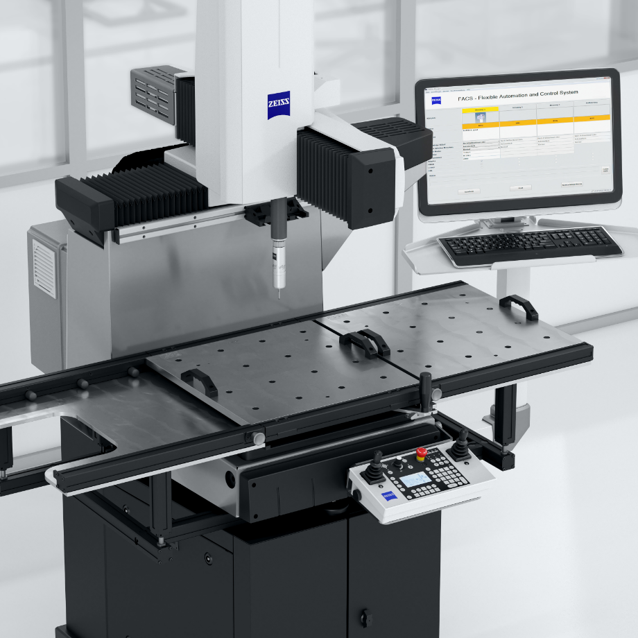 ZEISS Duplex System