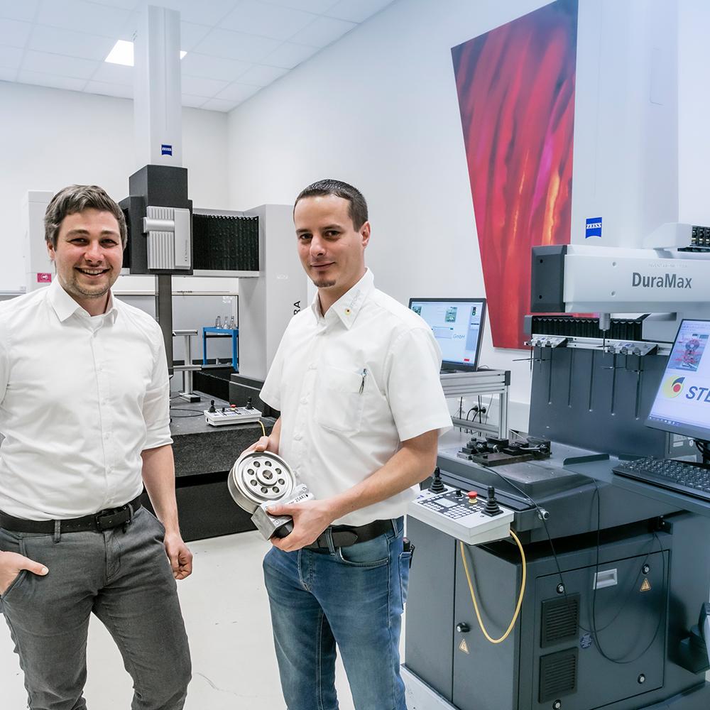 Comme neuf, même dans sa deuxième vie : ZEISS Originals