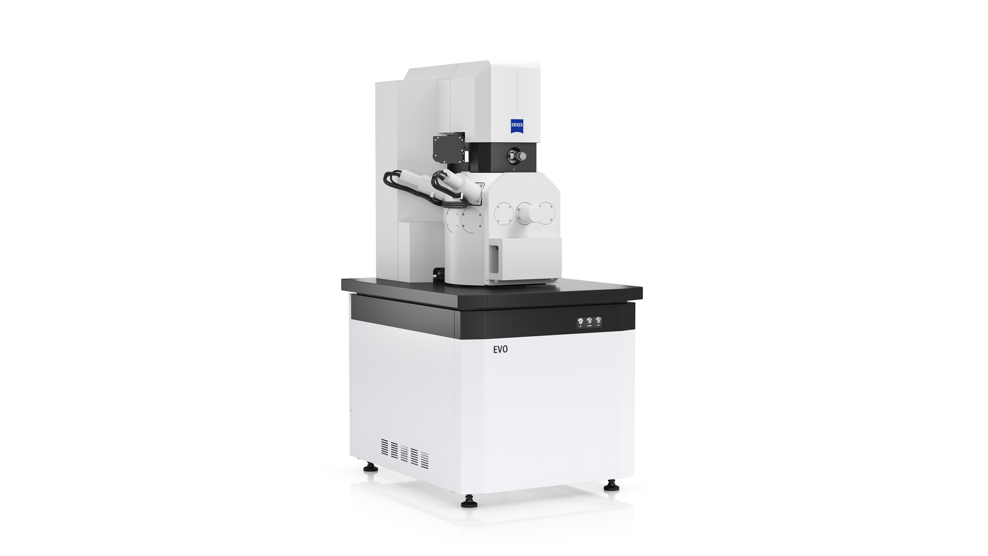 ZEISS EVO pour la science et la recherche