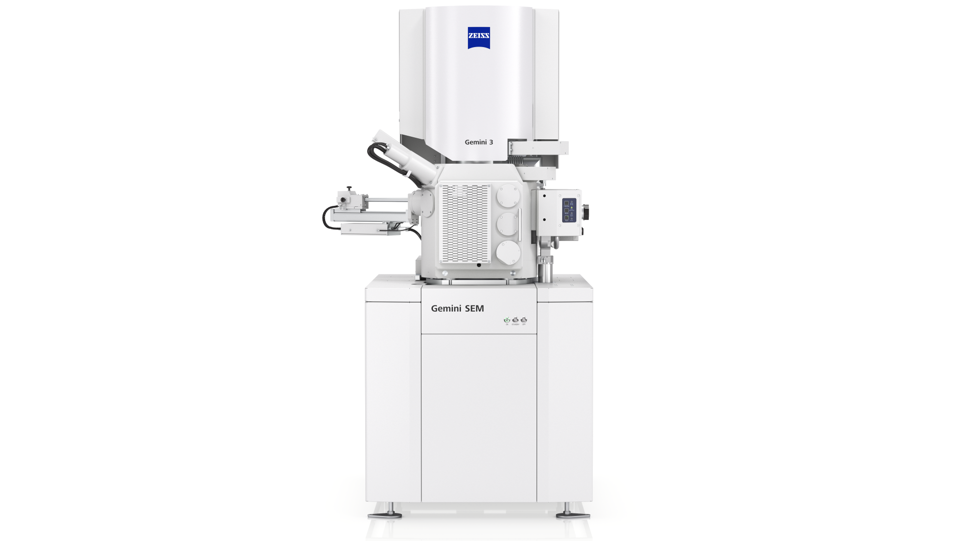 ZEISS GeminiSEM