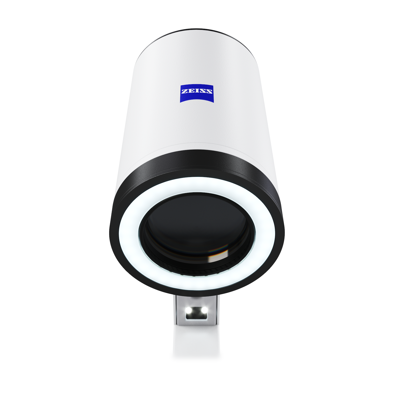 Anneau lumineux du ZEISS Smartzoom 100 