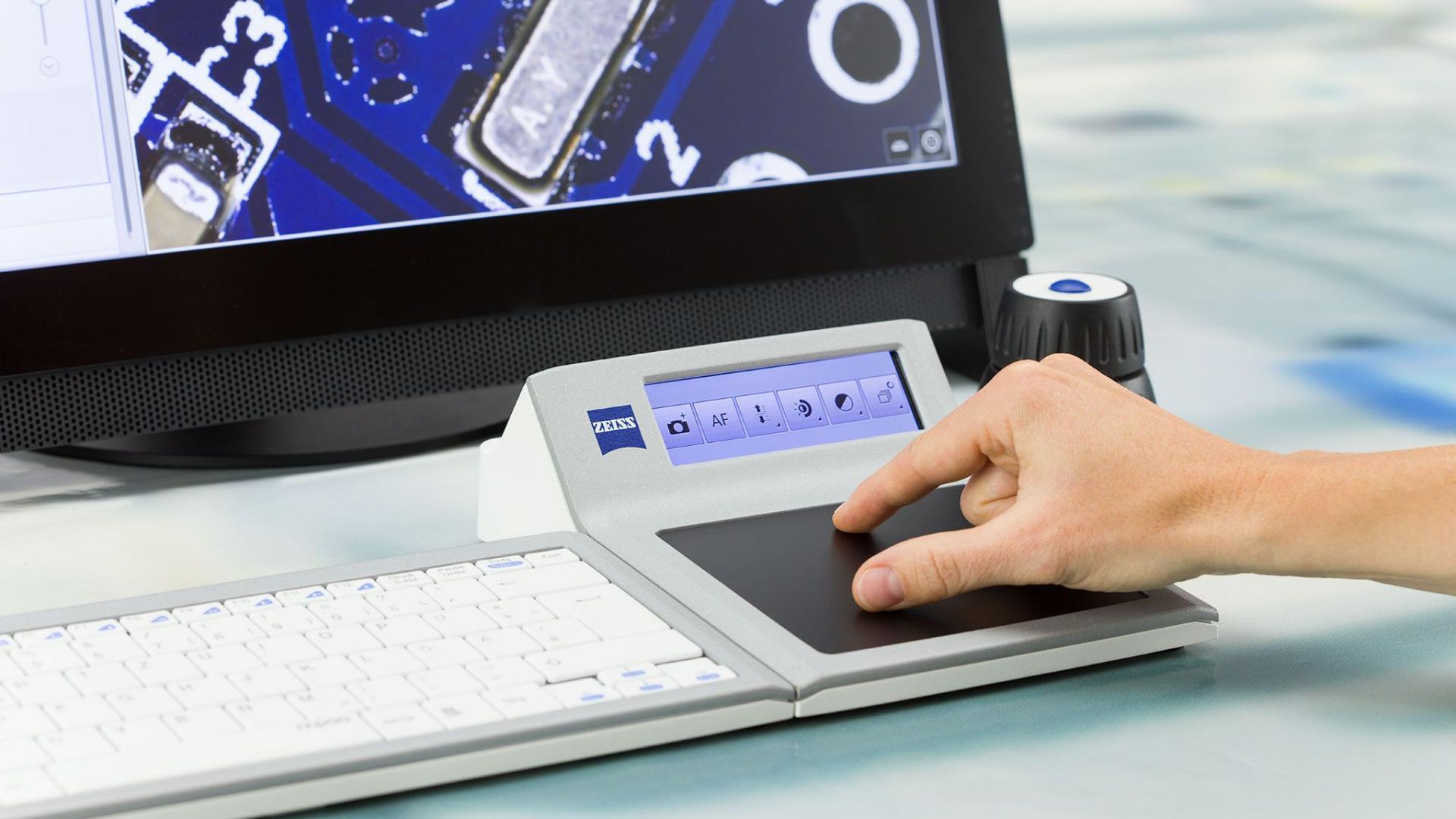 Flux de travail intelligent