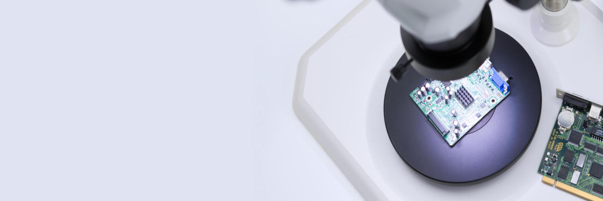 Solutions ZEISS pour l'inspection sans contact et la documentation