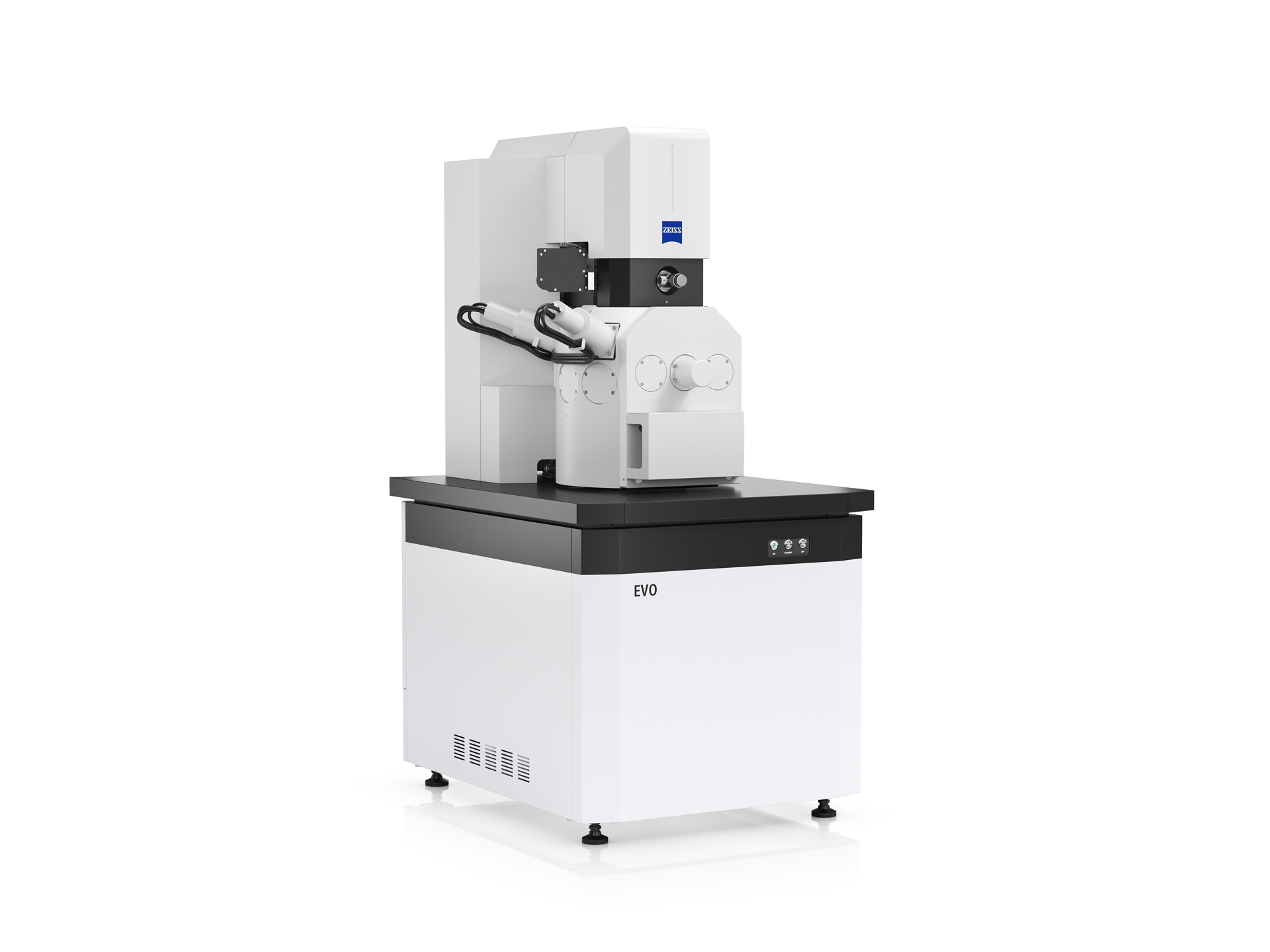 Microscopes électroniques de ZEISS