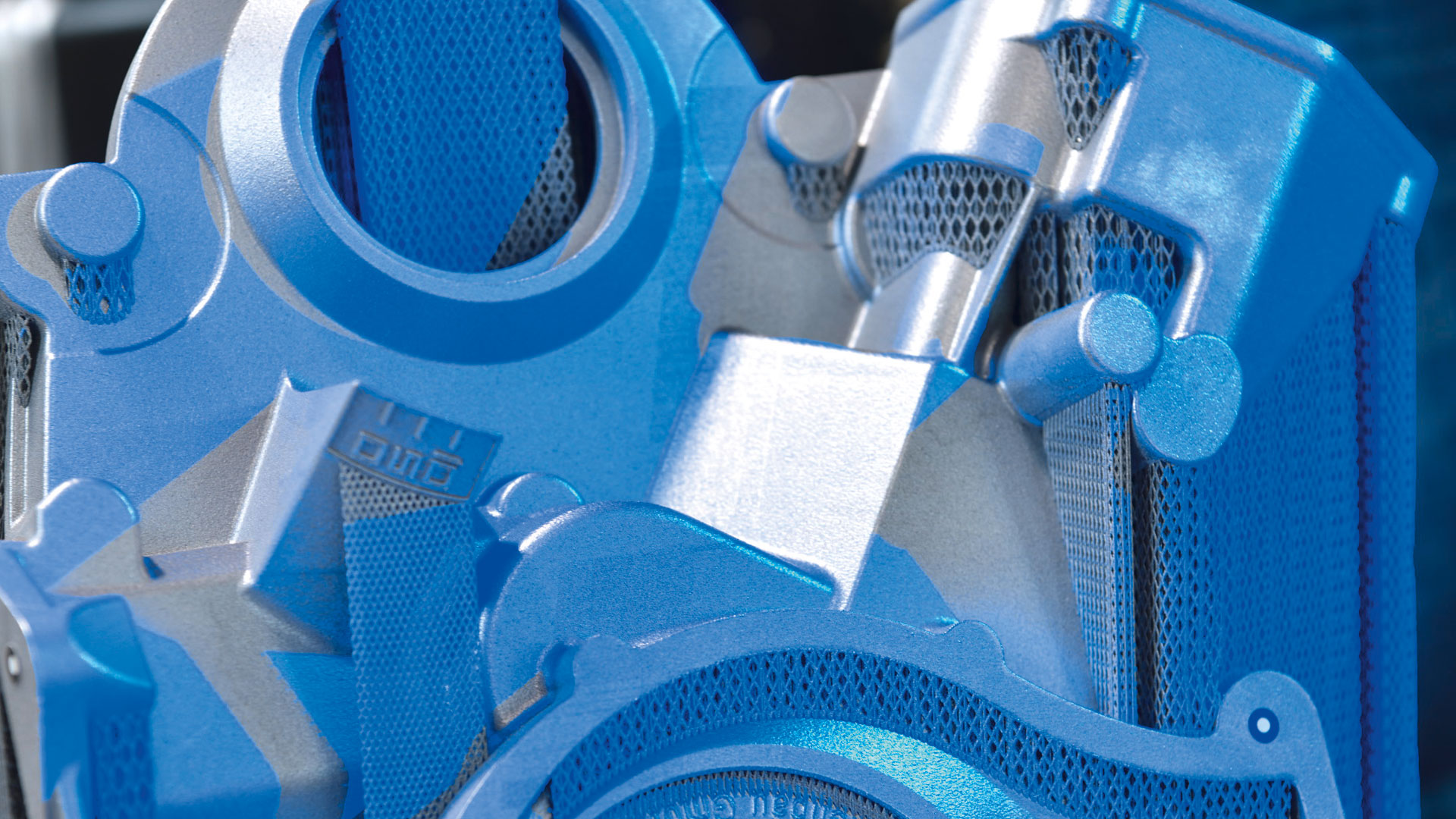 Fabrication additive