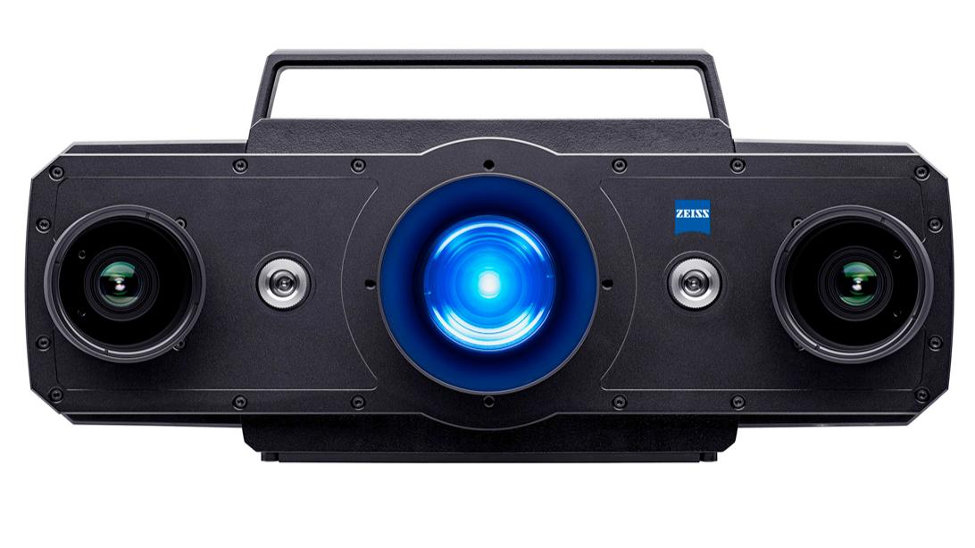 ZEISS ATOS 5