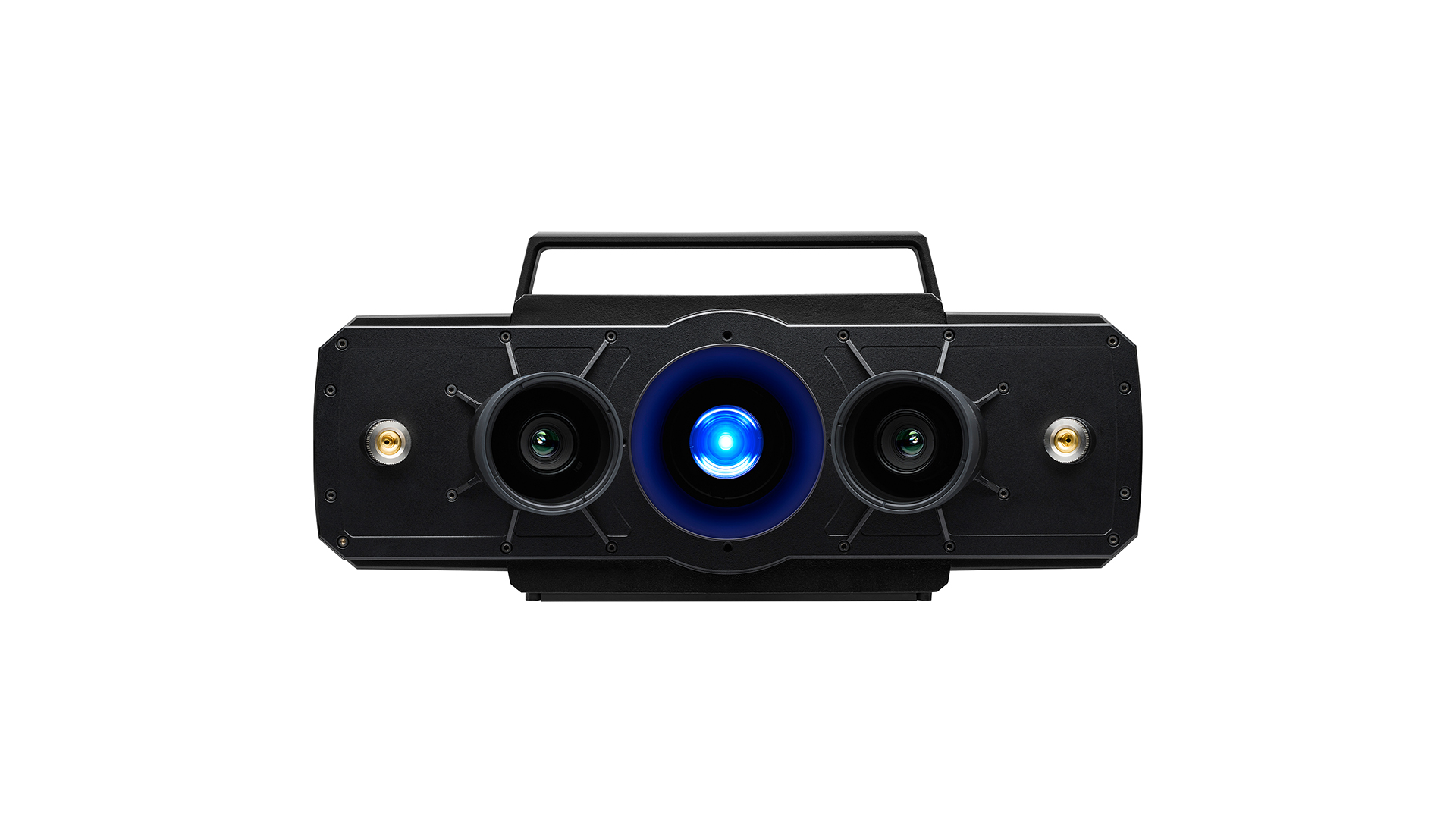 ATOS 5 for Airfoil
