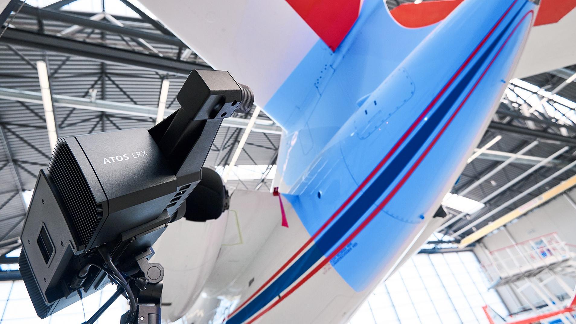 Aéronautique