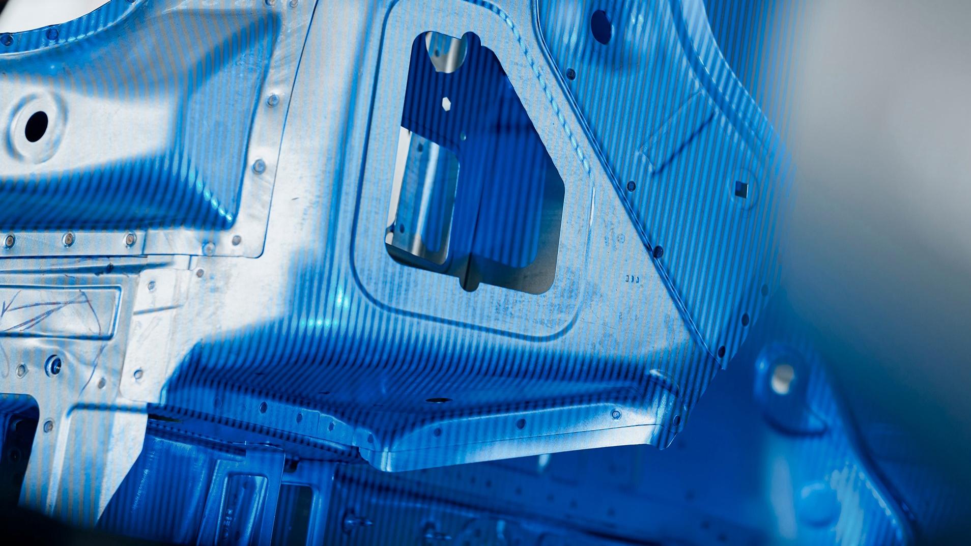 ZEISS ATOS pour l'automobile