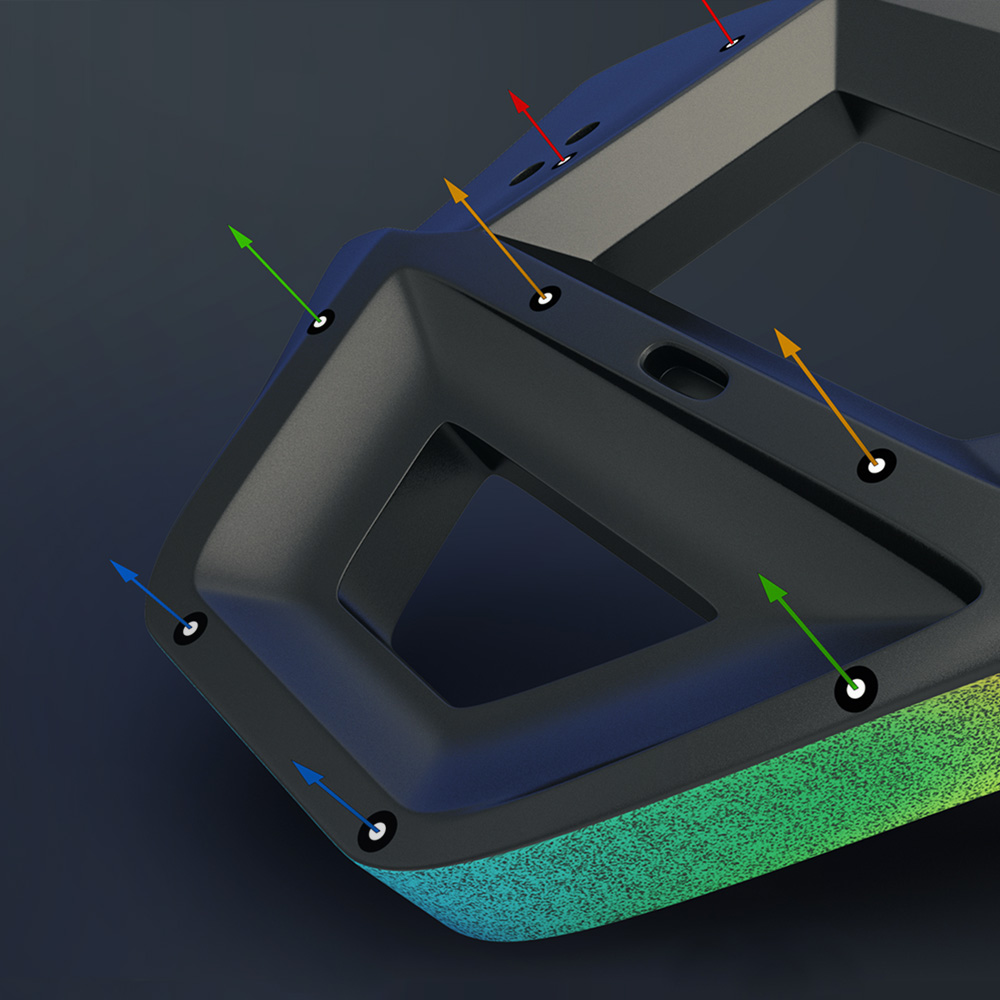 ZEISS INSPECT Correlate