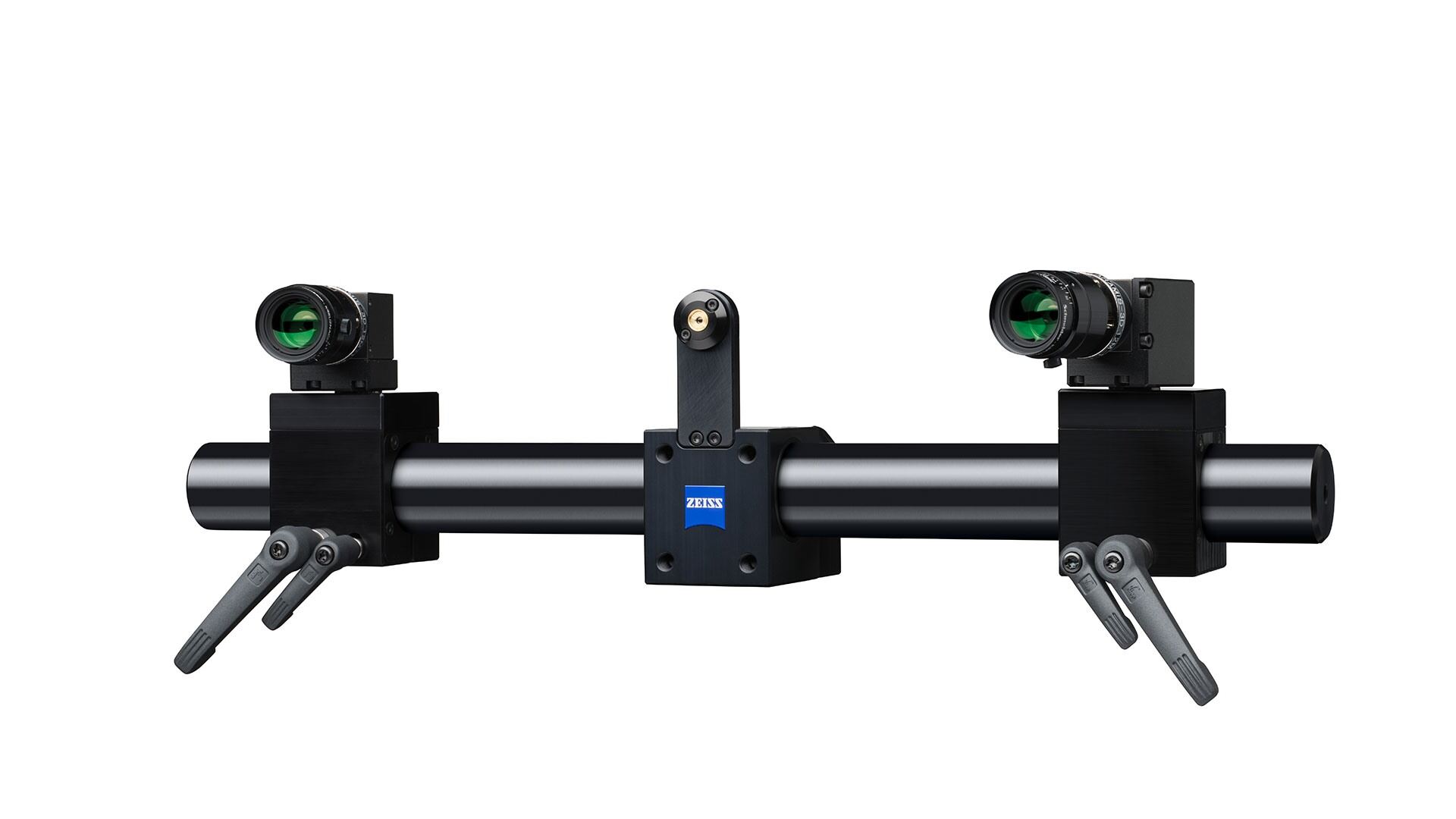 ZEISS ARAMIS adjustable 12m