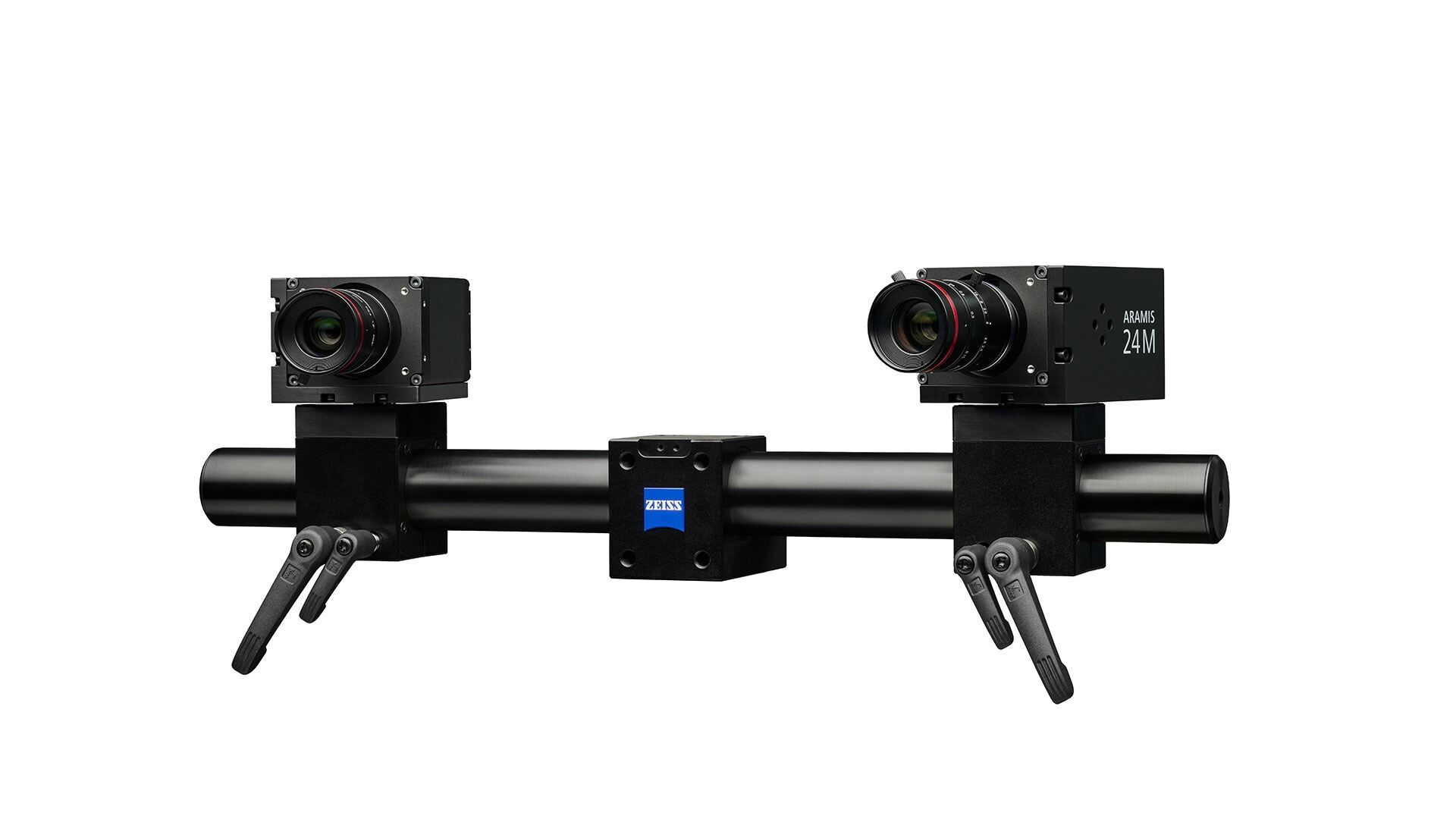 ZEISS ARAMIS adjustable 24m