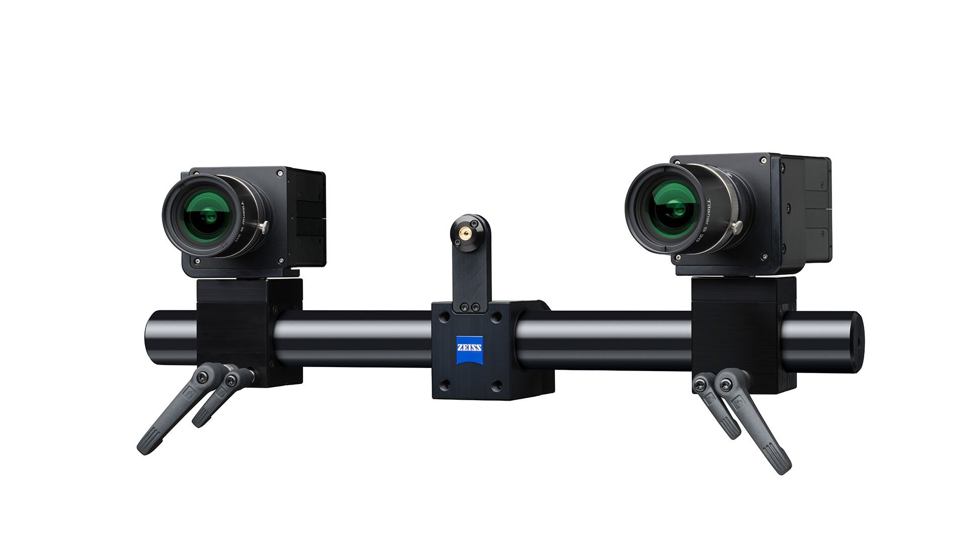 ZEISS ARAMIS ajustable SRX