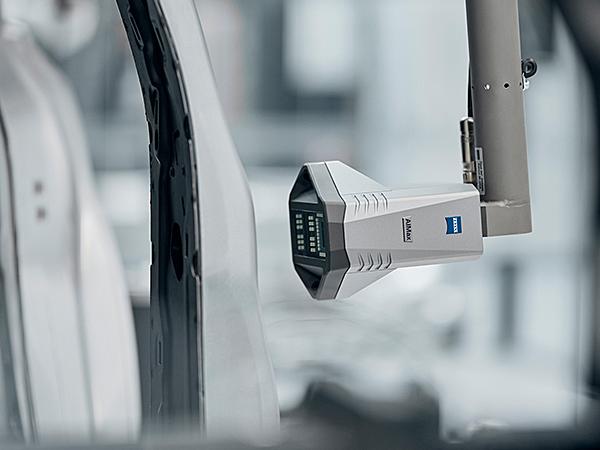 ZEISS AICell
