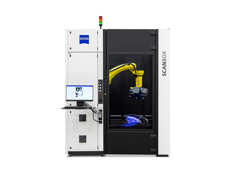 ZEISS ScanBox 5110