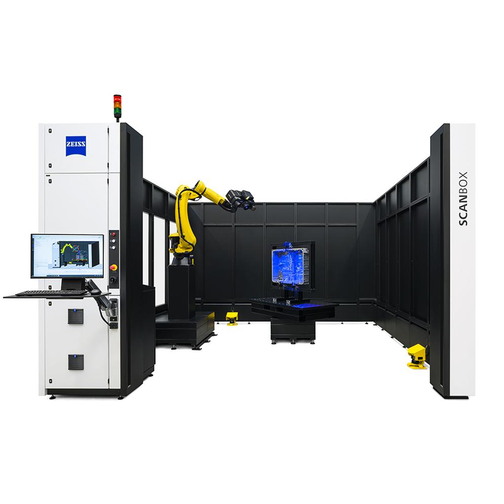ZEISS ScanBox Series 5
