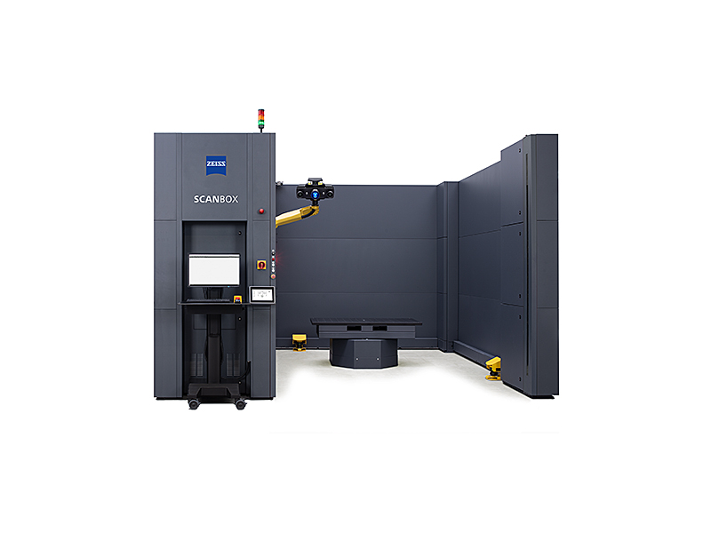 ATOS ScanBox 6135