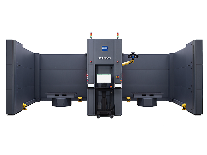 ATOS ScanBox 6235