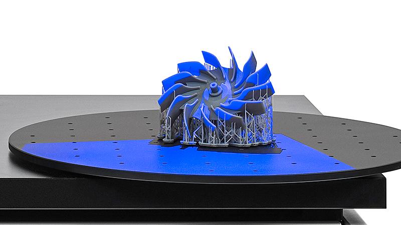 Fabrication additive