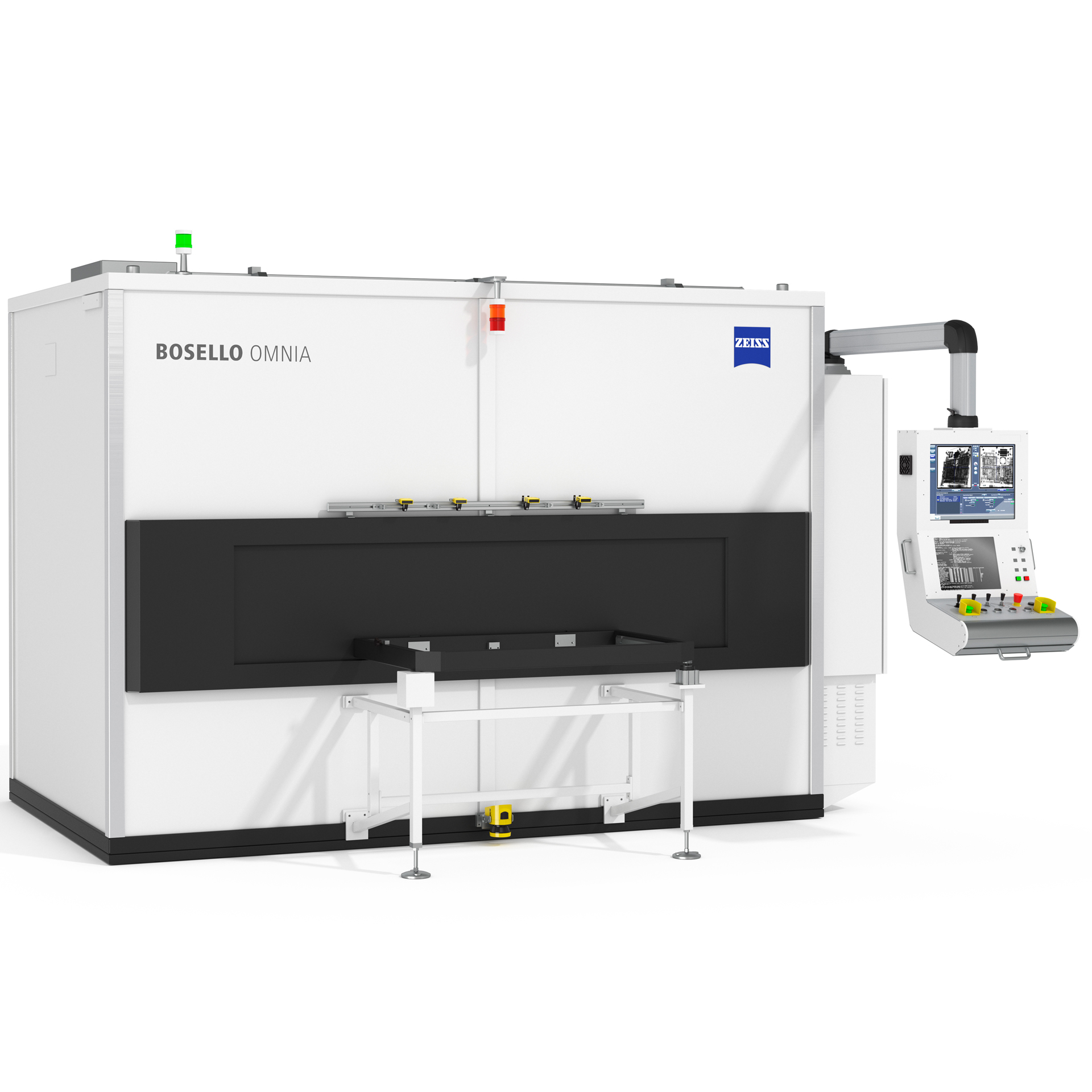 ZEISS BOSELLO OMNIA