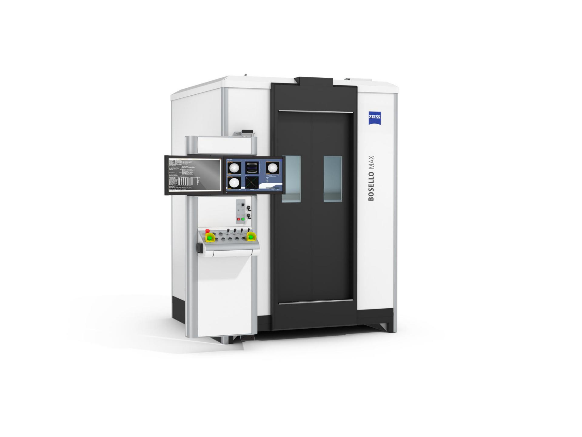 ZEISS BOSELLO MAX