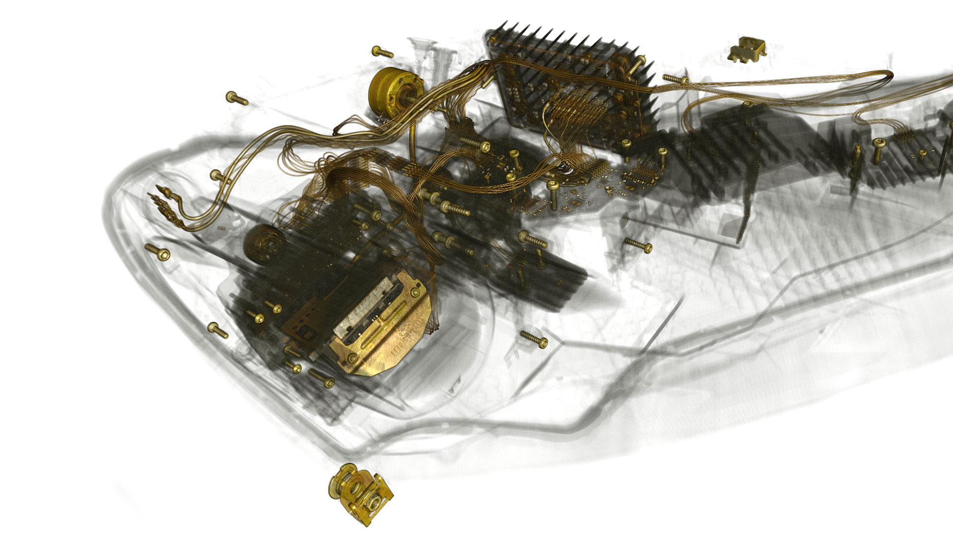 Extension du détecteur horizontal virtuel (VHD)