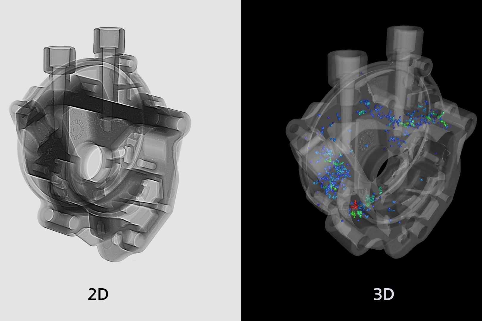 Les systèmes ZEISS BOSELLO HEX et ZEISS BOSELLO MAX sont prêts pour la tomodensitométrie