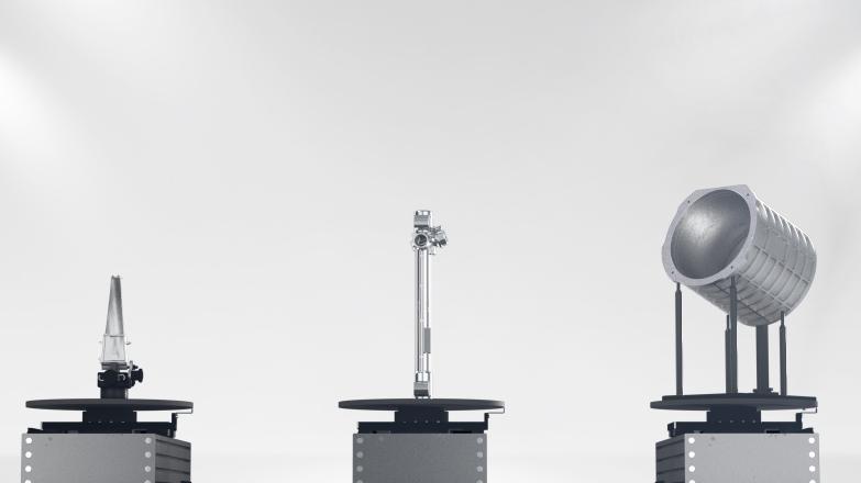 Applications de ZEISS BOSELLO MAX