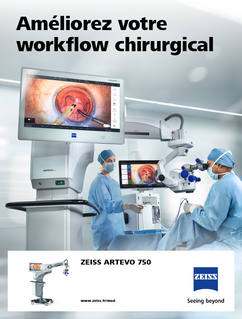 Image d’aperçu de ZEISS ARTEVO 750