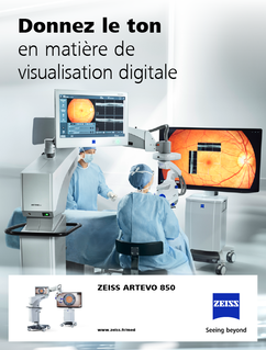 Image d’aperçu de ZEISS ARTEVO 850