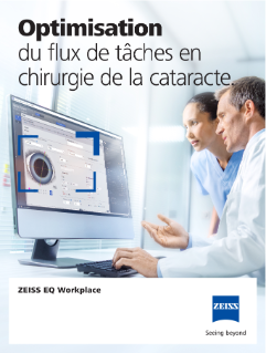 Image d’aperçu de Brochure EQ Workplace