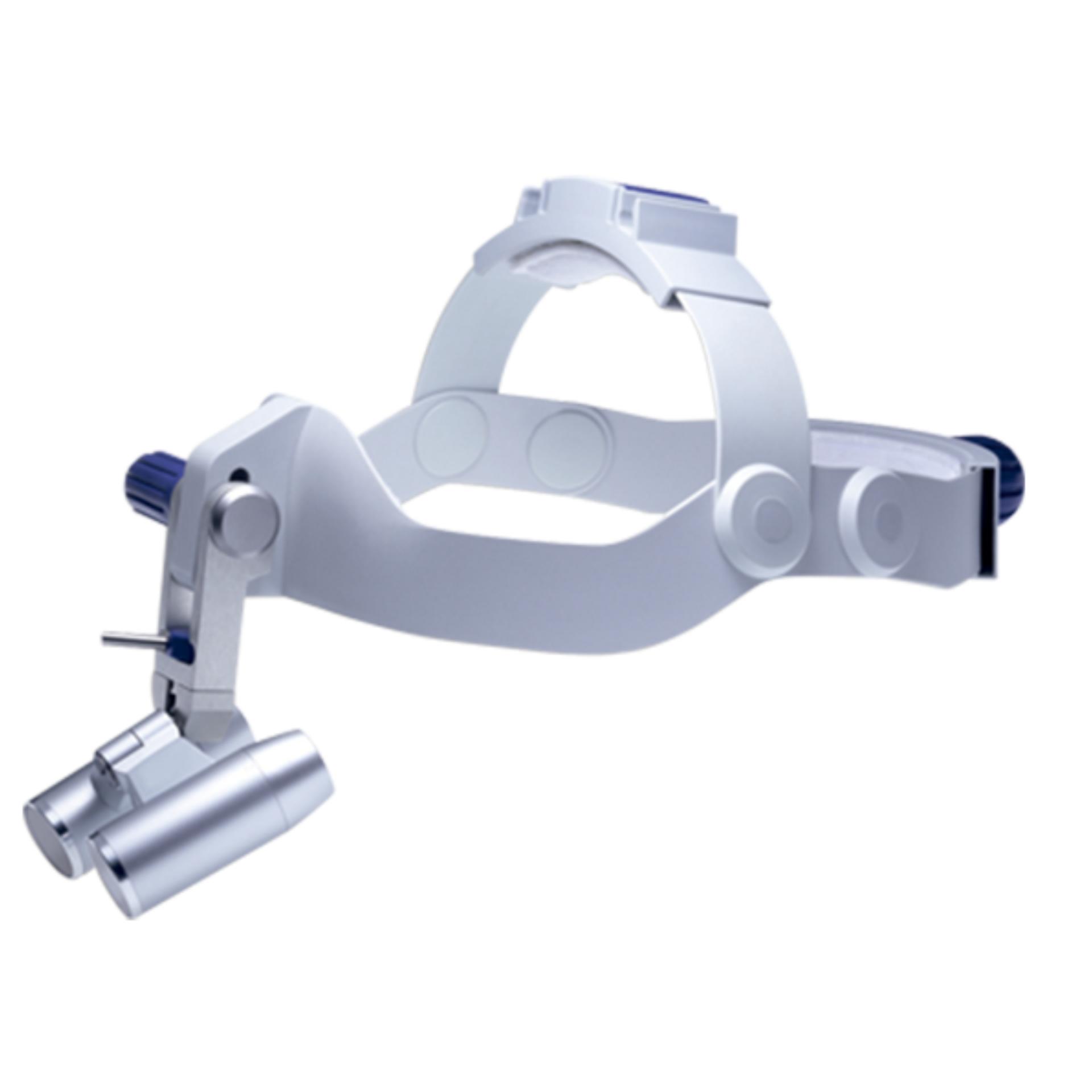 Loupes zeiss on sale dentaire