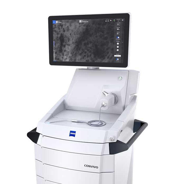ZEISS CONVIVO