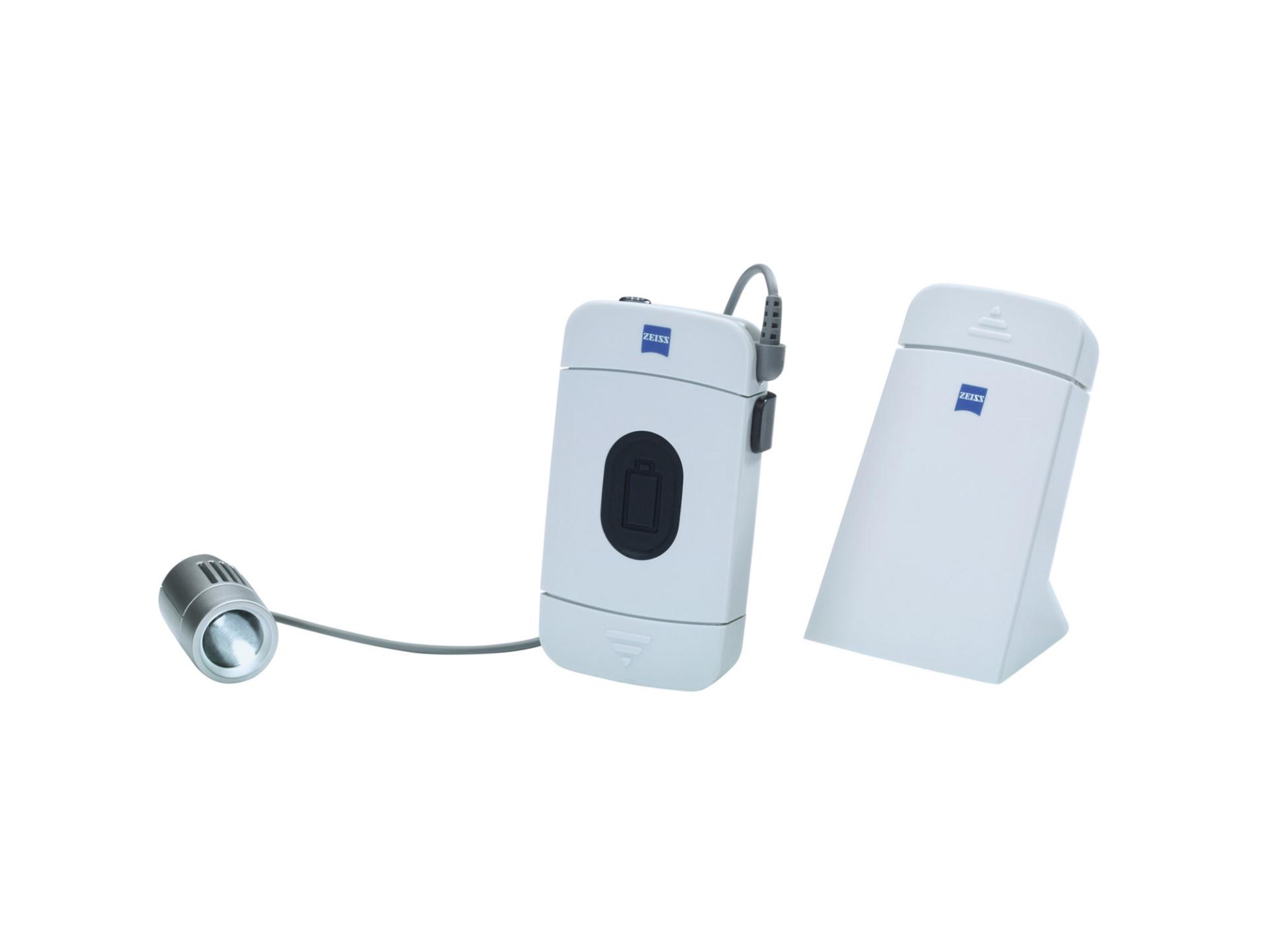 Loupes m dicales ZEISS EyeMag