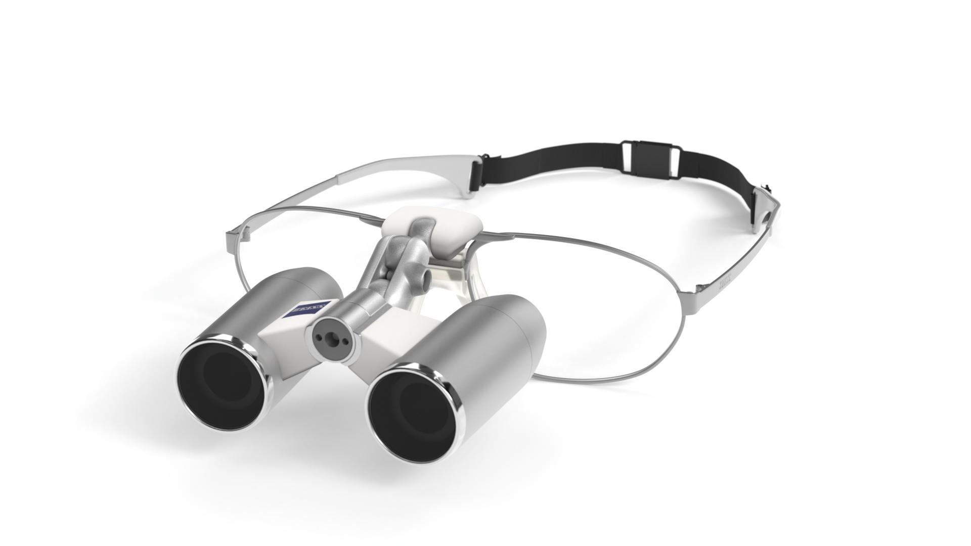 ZEISS EyeMag Pro