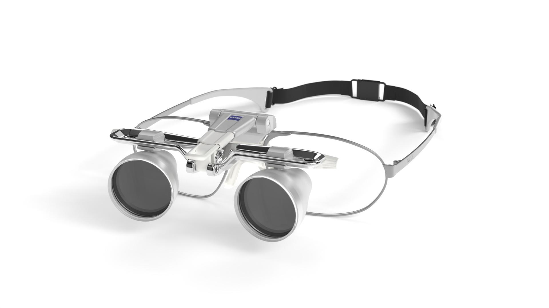Lunette loupe chirurgie 2025