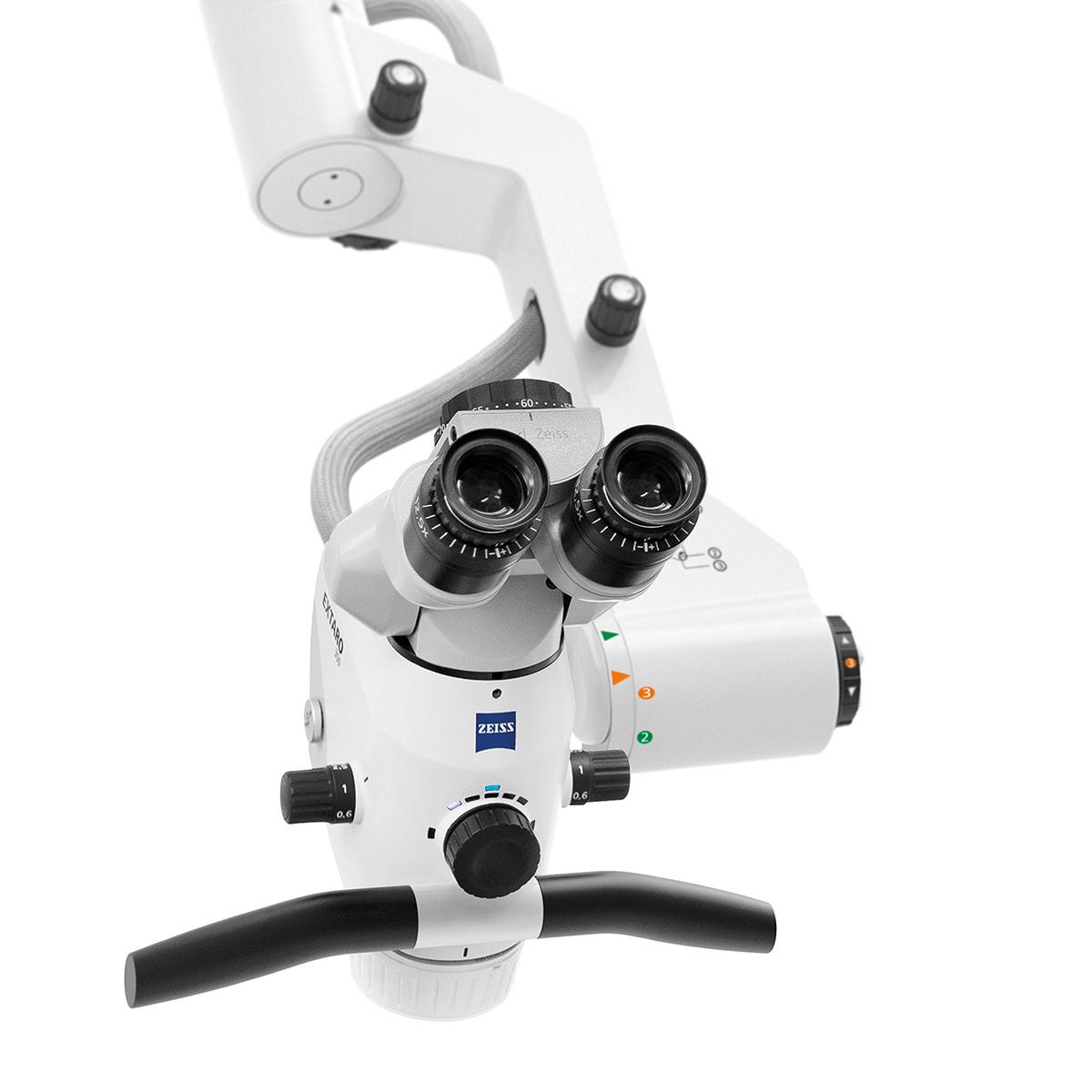 ZEISS EXTARO 300 ENT