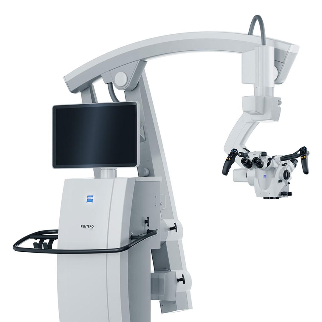 ZEISS KINEVO 900