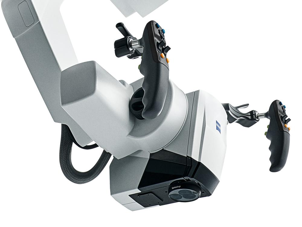ZEISS OPMI PENTERO 800