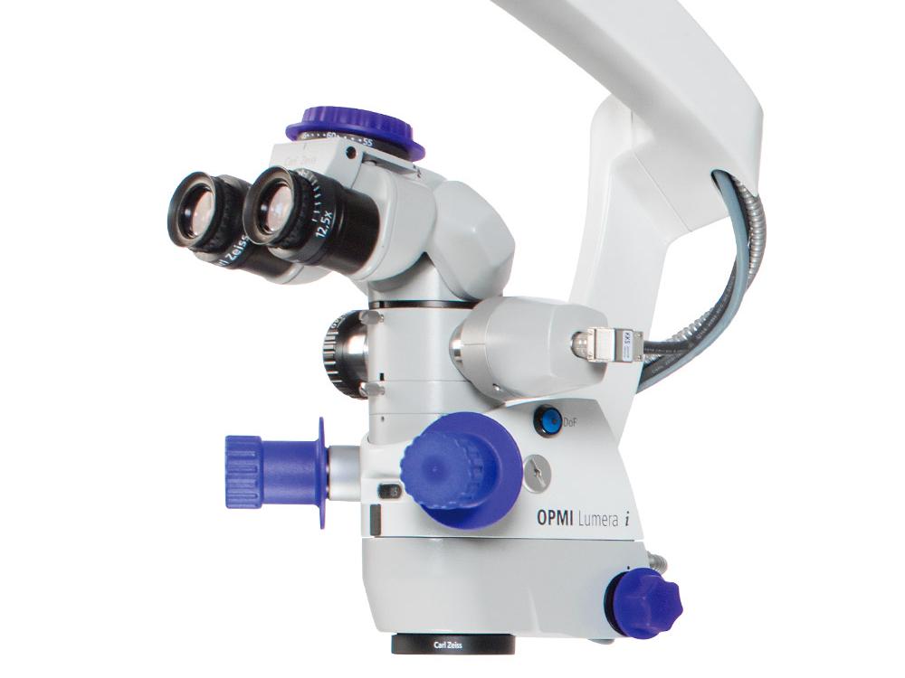 ZEISS OPMI Lumera i