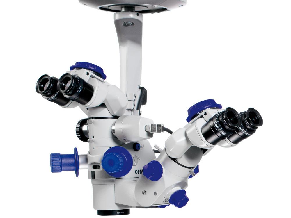 ZEISS OPMI Lumera T