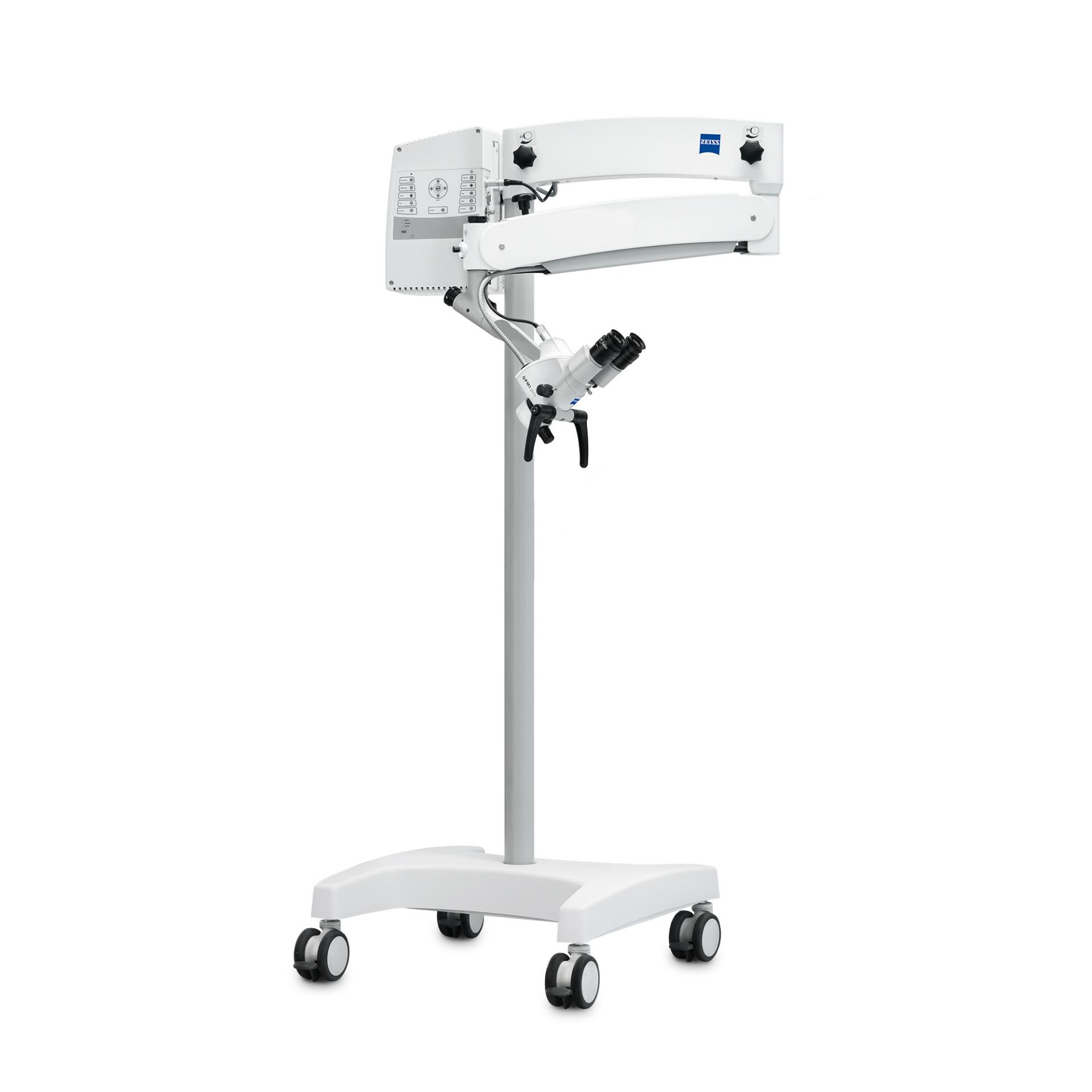 ZEISS OPMI pico pour l'otorhinolaryngologie et la gynécologie