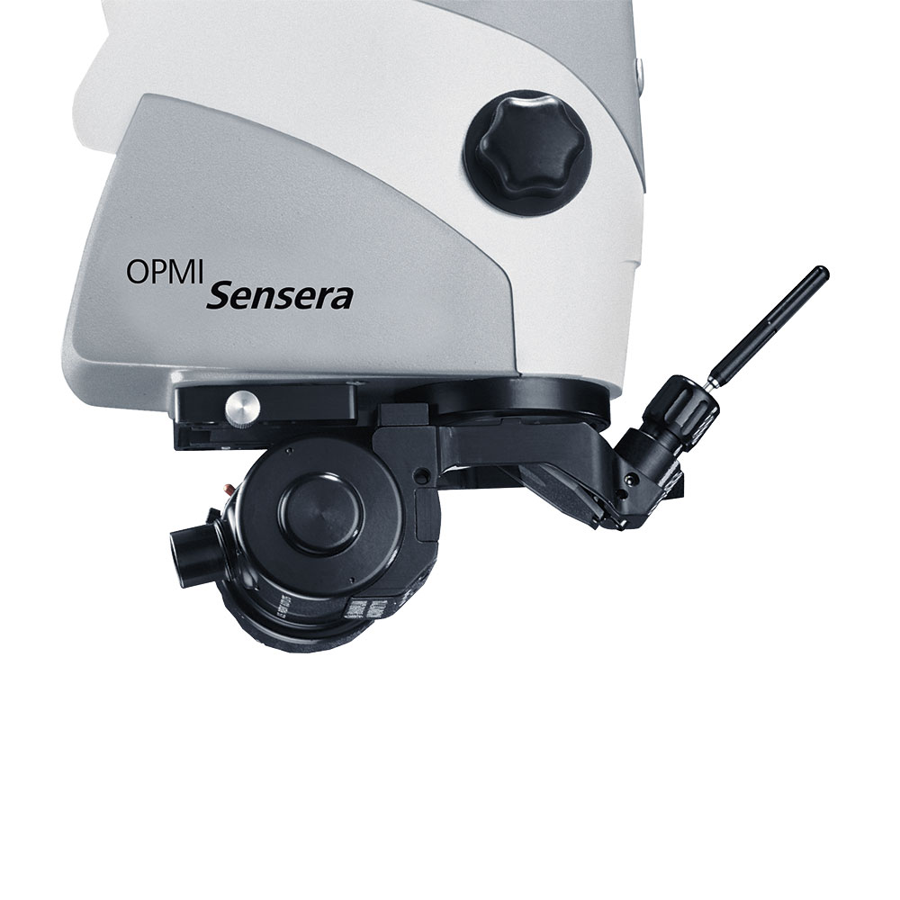 ZEISS OPMI Sensera