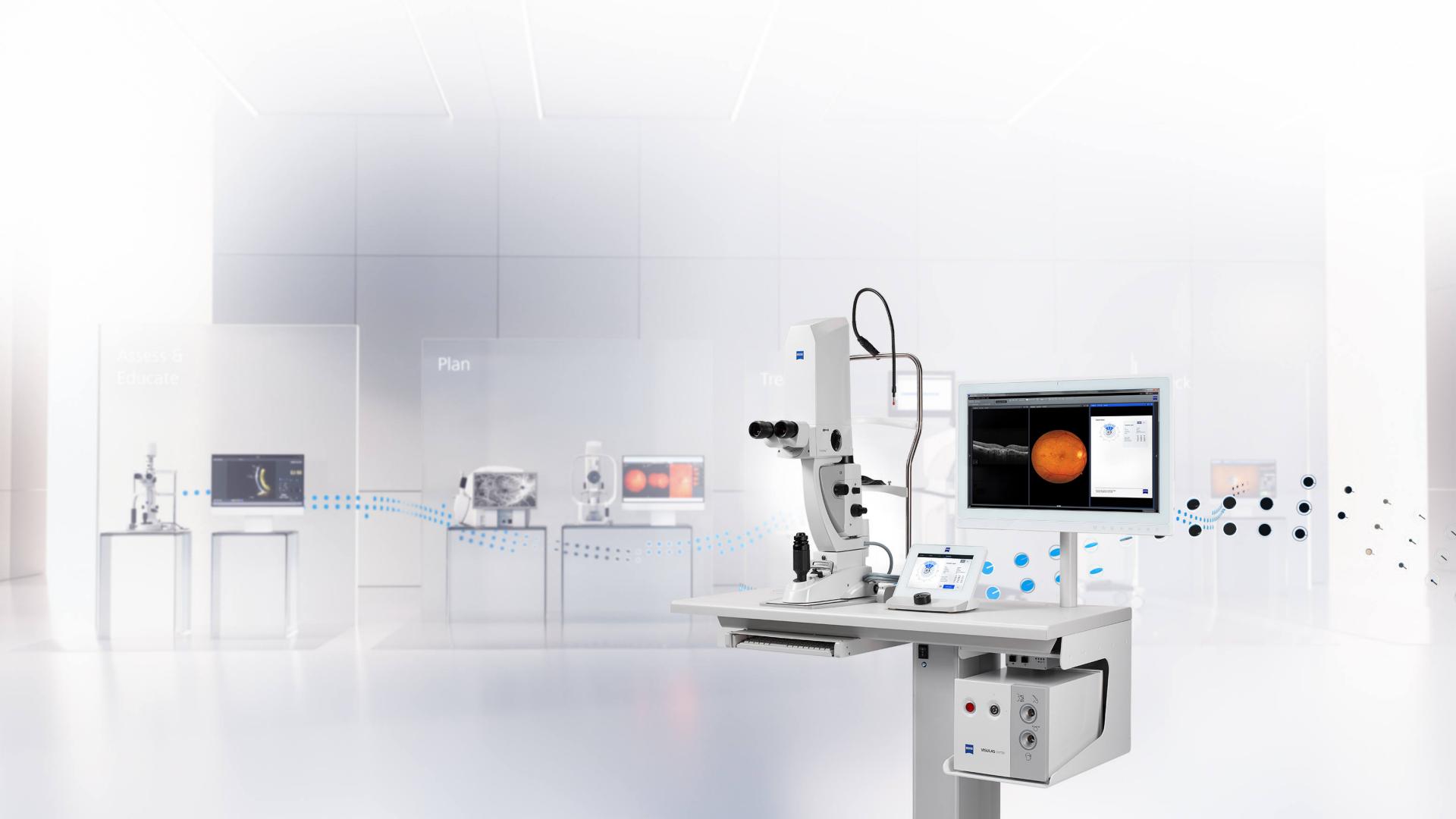 ZEISS Retina Workflow