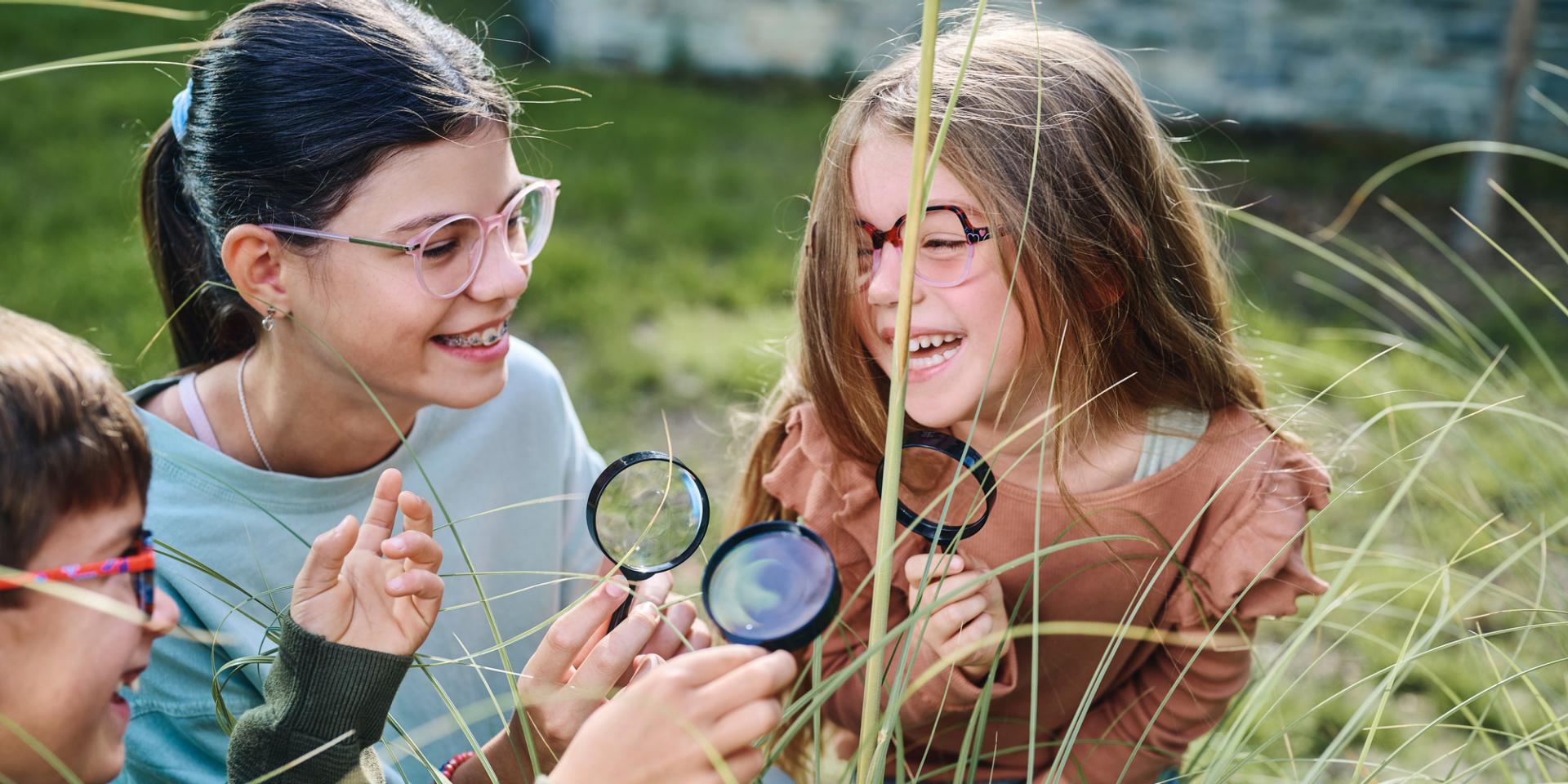 Verres ZEISS MyoCare